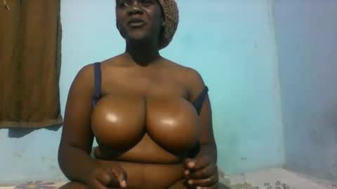 africangal6677 online show from May 6, 3:50 pm