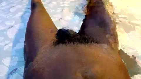 Snapshot of africangunman chatting on October 22, 11:43 am Gunman online show from October 22, 11:43 am