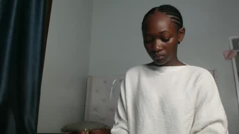 CIARA online show from November 20, 10:37 am