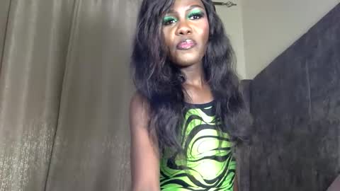 africansweerie20 online show from November 30, 10:14 pm