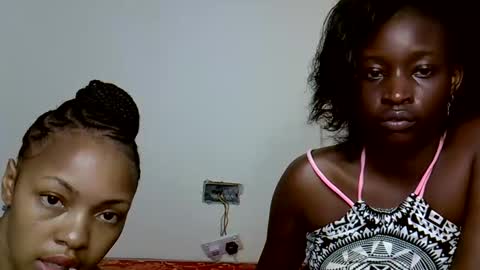 Africanuh online show from March 31, 11:10 am