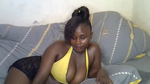 afrii_kity online show from October 19, 1:45 pm