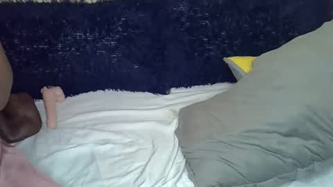 afrii_kity online show from November 23, 3:50 am