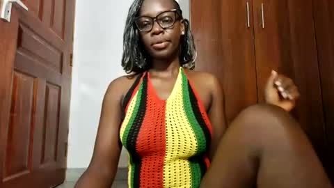 Leah online show from April 8, 12:32 am