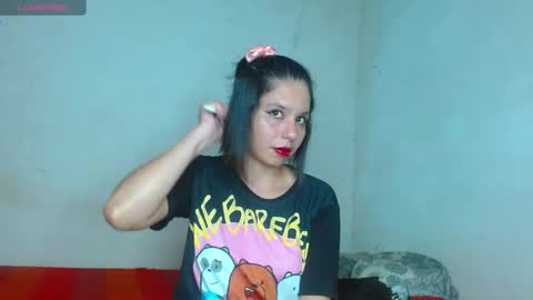 afrodita_024 online show from September 27, 3:00 am