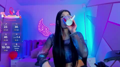 Afrodita online show from February 17, 1:40 pm