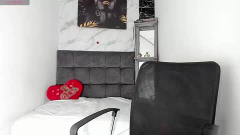 afrodita n ares online show from October 31, 7:59 pm