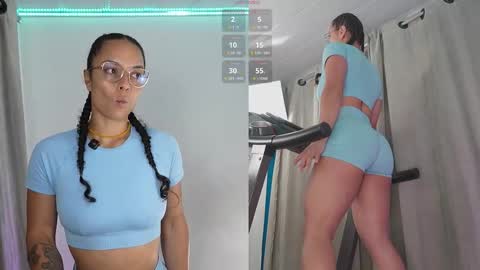 Afrodita P  online show from March 1, 9:44 am