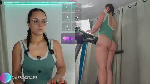 Afrodita P  online show from June 21, 9:34 am