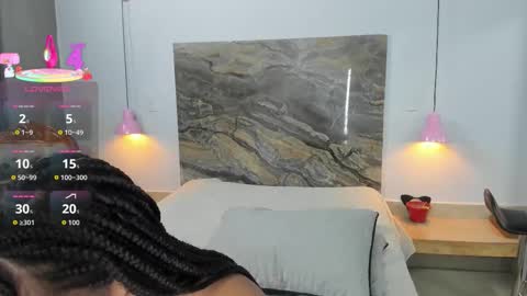 Afrodita Ross online show from September 13, 4:45 am