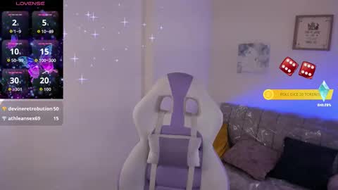 afrodita_rouss online show from March 26, 12:50 am