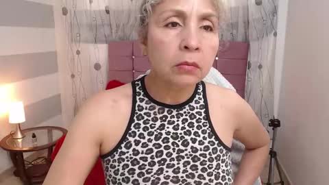 afrodita_sg online show from January 31, 8:43 pm