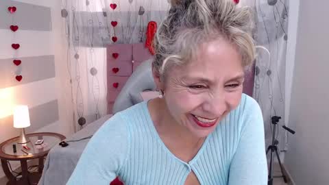 afrodita_sg online show from February 18, 7:09 pm