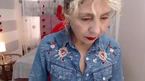 afrodita_sg online show from March 1, 1:40 pm