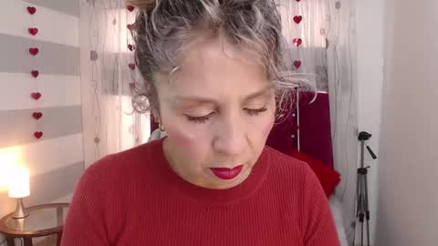 afrodita_sg online show from October 25, 1:51 pm