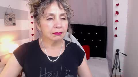 afrodita_sg online show from February 7, 2:10 pm