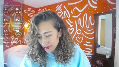 afrodita_solis online show from June 17, 6:53 pm