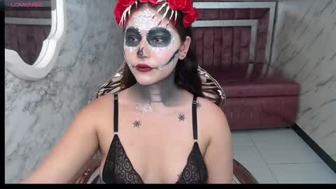 afrodita_wild_v online show from October 30, 8:09 pm