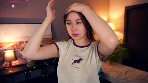 Snapshot of afroditacaree chatting on January 14, 3:43 am Kind sensual Emma fav pattern 2266 online show from January 14, 3:43 am