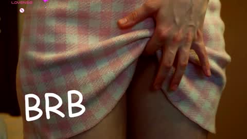 Snapshot of afroditacaree chatting on March 5, 8:00 am Kind sensual Emma fav pattern 2266 online show from March 5, 8:00 am