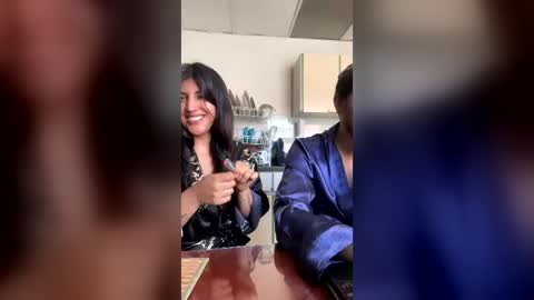 Afrodita Y Polo online show from July 16, 6:36 pm