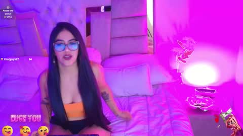 Snapshot of afroditas_11 chatting on March 10, 1:05 pm afroditas_11 online show from March 10, 1:05 pm