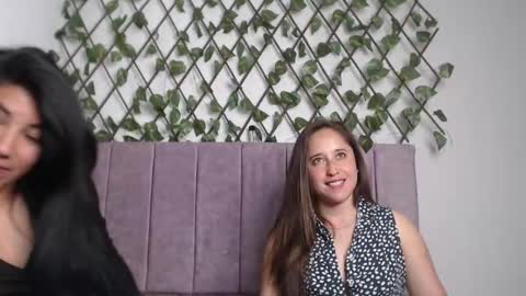 Lia  Valkyria online show from October 18, 1:41 am