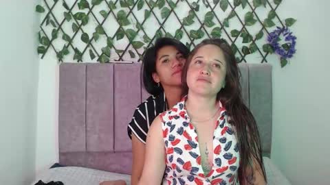 Lia  Valkyria online show from November 9, 3:27 am