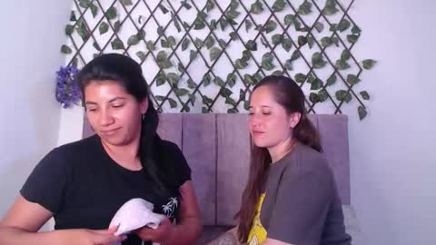 Lia  Valkyria online show from November 20, 2:23 am