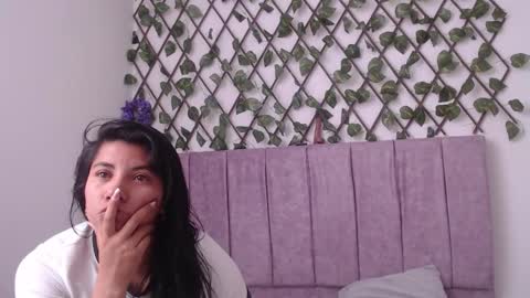 Lia  Valkyria online show from November 30, 8:24 pm