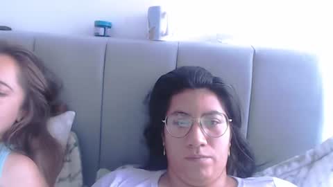 Snapshot of afroditawhispers chatting on June 27, 2:34 pm Lia Valkyria online show from June 27, 2:34 pm
