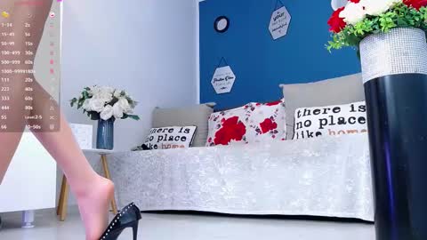 Amalia online show from March 2, 4:36 pm