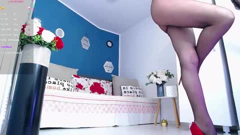 Amalia online show from May 23, 2:43 pm
