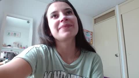 afrodithaa_ online show from March 5, 3:41 pm