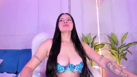 A F R O D I T A  online show from November 19, 12:16 pm