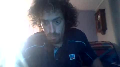 Snapshot of afromanblake chatting on October 21, 2:12 am afromanblake online show from October 21, 2:12 am