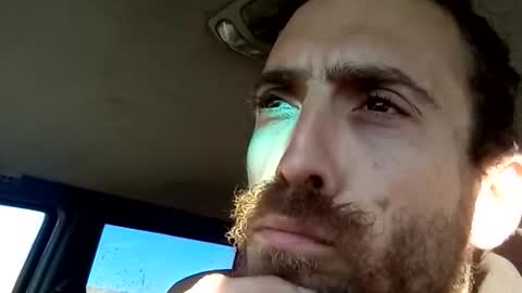 afromanblake online show from November 24, 4:07 pm