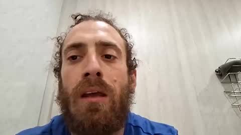 afromanblake online show from April 8, 2:33 am