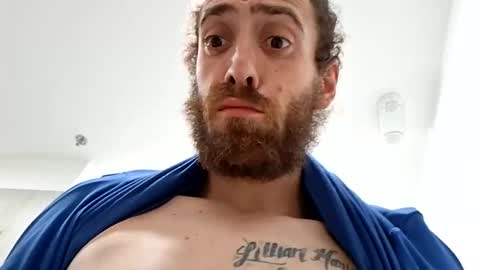 afromanblake online show from April 9, 4:12 am