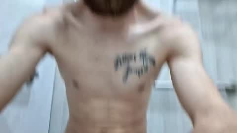 afromanblake online show from April 16, 6:36 am