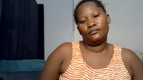 afronubians online show from November 9, 8:40 pm