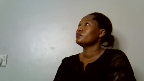 afronubians online show from November 18, 6:23 pm