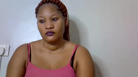 afronubians online show from February 4, 6:08 am