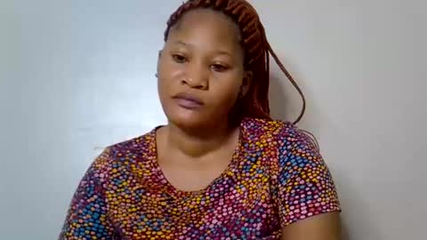 afronubians online show from February 7, 9:13 am