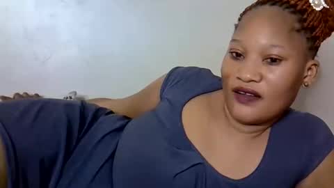 afronubians online show from February 24, 7:34 pm