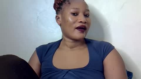 afronubians online show from March 27, 8:26 am