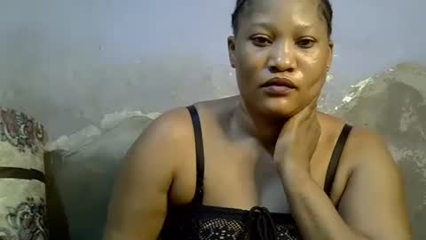 afronubians online show from April 15, 6:53 am