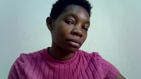 Snapshot of afronubians_ chatting on January 23, 2:28 pm pink and josphen online show from January 23, 2:28 pm