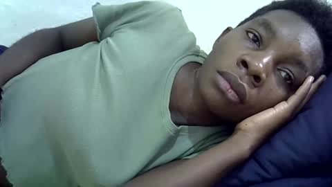 Snapshot of afronubians_ chatting on January 26, 6:06 pm pink and josphen online show from January 26, 6:06 pm