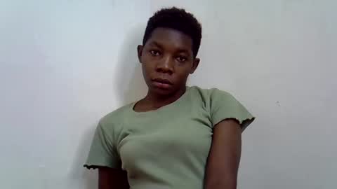 Snapshot of afronubians_ chatting on January 27, 4:20 am pink and josphen online show from January 27, 4:20 am